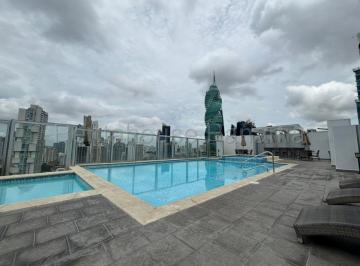 Apartamento de 2 habitaciones, Panamá · Apartamento en Venta Obarrio a Pocos Pasos de Via Israel