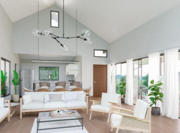 Casa · 1197m² · 3 Recámaras · 2 Estacionamientos · Venta Casa Altos del Maria 1,197.19 m² PH Lucerna Mld