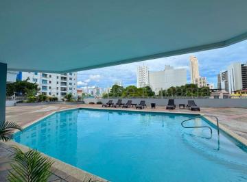 Apartamento de 3 habitaciones, Panamá · Venta de Apartamento en San Francisco
