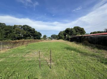 Terreno / Lote · 1910m² · Se Vende Terreno en Pedregal