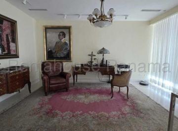 Apartamento de 4 habitaciones, Panamá · Bello Apartamento en Venta en Costa del Este