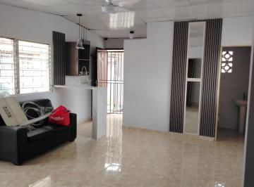 Casa de 1 habitación, San Miguelito · Alquilo de 1 Recamara Tipo Estudio, Cerró Batea Calle J69