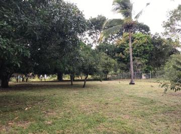 Terreno / Lote · 2400m² · Se Vende Terreno en Gorgona