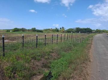 Terreno / Lote , Chitré · Venta de Terreno en Monagrillo