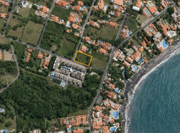 Terreno / Lote , Chame · Venta de Terreno en Coronado, 1,500 m²