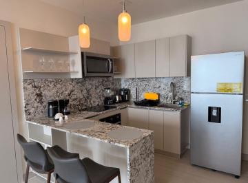 Apartamento de 1 habitación, Panamá · Venta de Apartamento en Costa del Este.