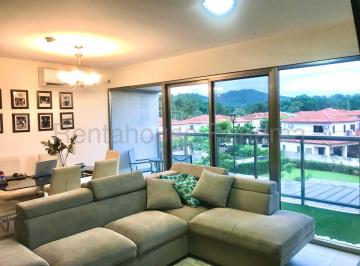 Apartamento de 2 habitaciones, Arraiján · Venta de Apartamento en Panama Pacifico Dcd26 - 8662