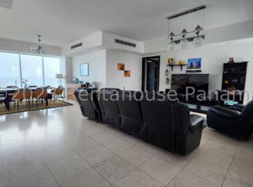 Apartamento de 3 habitaciones, Panamá · Bello Apartamento en Venta en Costa del Este