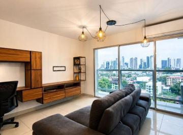 Apartamento de 2 habitaciones, Panamá · Venta Apartamento Parque Lefevre