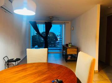 Apartamento de 2 habitaciones, Panamá · Alquiler de Apartamento Amoblado de 2 Cuartos en Via España 75 m