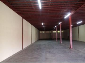 Bodega-Galpón-Depósito , Panamá · Alquiler o Venta Galera en La Loceria