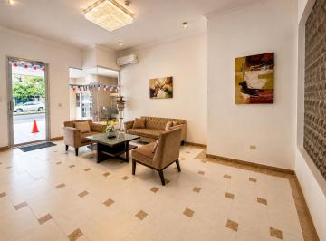 Apartamento de 3 habitaciones, Panamá · Venta de Apartamento en Vía Argentina, PH Plaza 77, 123 m²