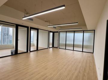 Local comercial · 90m² · 4 Recámaras · 2 Estacionamientos · Alquiler de Oficina en PH Proconsa, Obarrio