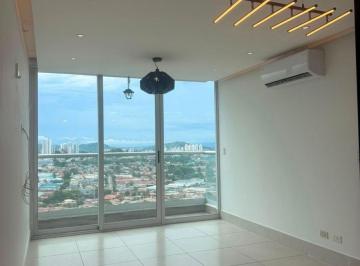 Apartamento de 2 habitaciones, Panamá · Alquiler Apartamento Linea Blanca Edison Park