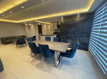 Apartamento de 2 habitaciones, Panamá · Apartamento en Alquiler en Obarrio. PH Park City. 26ldc8756