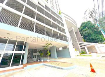 Apartamento de 3 habitaciones, Panamá · Se Alquila Apartamento en El Cangrejo