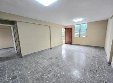 Apartamento · 70m² · 2 Recámaras · 1 Estacionamientos · Se Alquila Apartamento en Parque Lefevre, Chanis