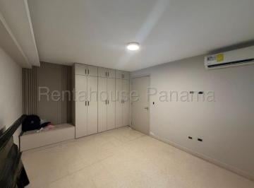 Apartamento de 2 habitaciones, Panamá · Se Alquila Apartamento en San Francisco Jac26 - 8769