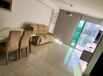 Apartamento de 3 habitaciones, Panamá · Alquiler Apartamento Amoblado Midpark Carrasquilla