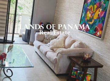 Apartamento de 3 habitaciones, Panamá · Albrook – PH Embassy Village
