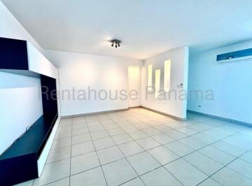 Apartamento de 3 habitaciones, Panamá · Alquiler de Apartamento en San Francisco PH Tao Tower