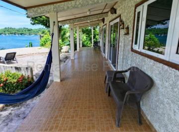 Terreno / Lote , Portobelo · Venta de Terreno en Garrote