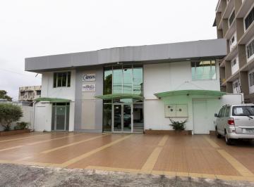 Edificio , Panamá · Se Vende Edificio de Uso Comercial en El Carmen