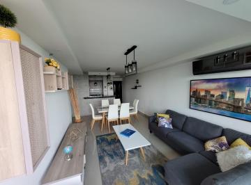 Apartamento · 100m² · 2 Recámaras · 2 Estacionamientos · Venta de Apartamento en San Francisco - PH Residencias del Sol