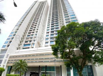 Apartamento de 3 habitaciones, Panamá · Se Vende Apartamento en San Francisco Pru26 - 3975
