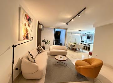 Apartamento de 3 habitaciones, Panamá · PH Vita Linea Blanc con Terraza