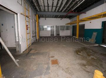 Local comercial , Panamá · Venta de Local Comercial en Juan Diaz Bodega 4725 m