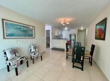 Apartamento de 2 habitaciones, Panamá · Alquiler de Apartamento en Vista Hermosa PH Los Toneles
