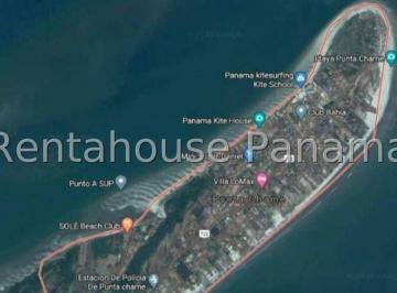 Terreno / Lote , Panamá · Venta de Terreno en Punta Chame