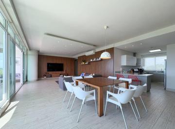 Apartamento de 3 habitaciones, San Carlos · Apartamento de Playa de 3 Recámaras en Venta en Punta Barco Viejo