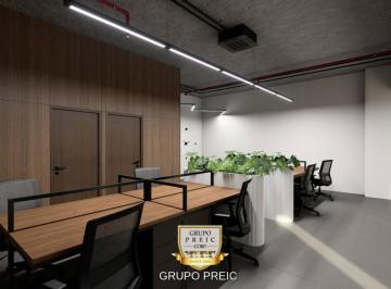 Oficina comercial · 95m² · 2 Estacionamientos · Oficina en Alquiler Costa del Este PH Prime Time Cc