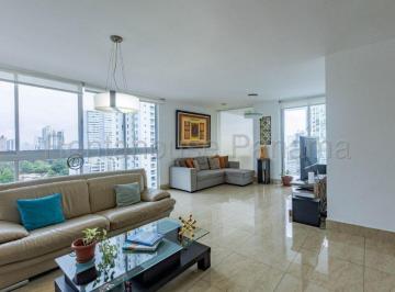 Apartamento de 3 habitaciones, Panamá · Venta de Apartamento en San Francisco