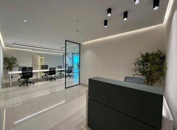 Oficina comercial , Panamá · Oficina Comercial en Costa del Este Financial Park en Venta