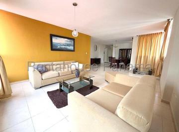 Apartamento de 3 habitaciones, Panamá · Alquiler de Apartamento Ubicado en El PH Aurora Tower en El Cangrejo