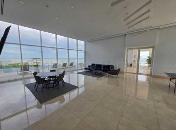 Apartamento de 2 habitaciones, Panamá · Venta en PH Windrose (Coco del Mar) | Vista Al Mar, Cbe, Entrada de Servicio y Vrf.