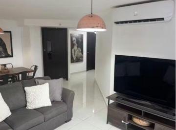 Apartamento de 3 habitaciones, Panamá · Vendo Apartamento Centrico en El Cangrejo Via Argentina
