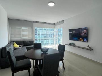 Apartamento de 2 habitaciones, Panamá · Ganga Apartamento PH 43 Gv Bella Vista - Amoblado