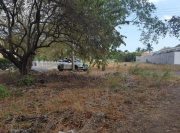 Terreno / Lote , Chame · ️️ Terreno de 1,046 m² Frente Al Hoyo 12 del Club de Golf Coronado – Us$200,000