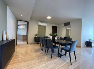 Apartamento de 3 habitaciones, Panamá · Costa del Este 3 Recamaras 202 m² Full Amoblado Vista Al Mar