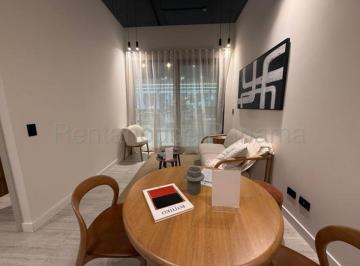 Apartamento de 1 habitación, Panamá · Venta Proyecto de Apartamento Marbella Ih