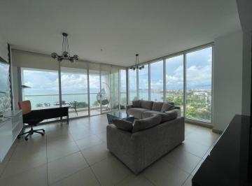 Apartamento en Alquiler de 2 habitaciones Avenida Balboa · Alquiler Apartamento Amoblado Ave Balboa