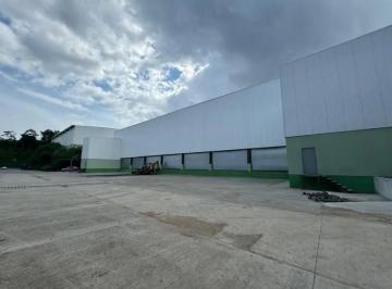 Bodega-Galpón-Depósito · 1240m² · 12 Estacionamientos · Alquilo Bodega Mañanitas