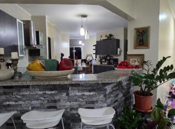 Apartamento de 4 habitaciones, Panamá · El Cangrejo / Bella Vista, Penthouse: Luxor, 4 Recámaras, 3 Parkings, 1 Deposito