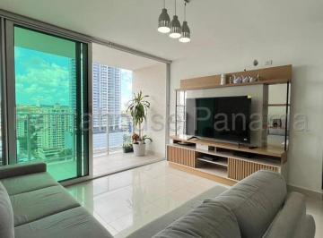 Apartamento de 2 habitaciones, Panamá · Alquiler de Apartamento en Carrasquilla