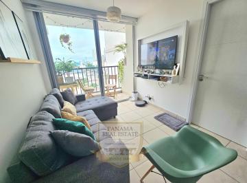 Apartamento · 67m² · 2 Recámaras · 1 Estacionamientos · Apartamento en Venta 2 Recamaras - PH Athas 12 Octubre