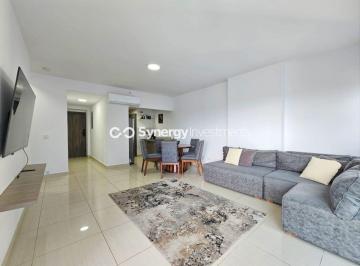 Apartamento de 2 habitaciones, Panamá · Alquiler de Apartamento en Bella Vista